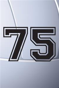 75 Journal