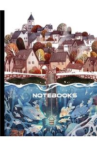 notebook