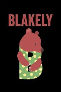 Blakely