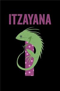 Itzayana