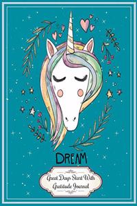 Unicorn Dream