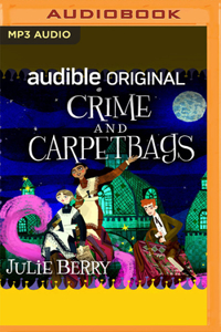 Crime and Carpetbags