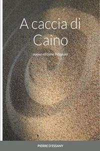 A caccia di Caino