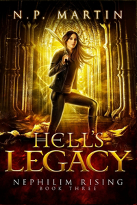 Hell's Legacy