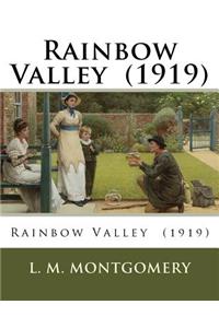 Rainbow Valley (1919)