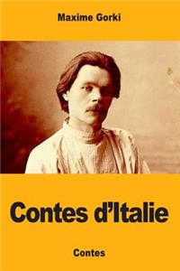 Contes d'Italie