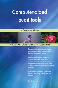 Computer-aided audit tools