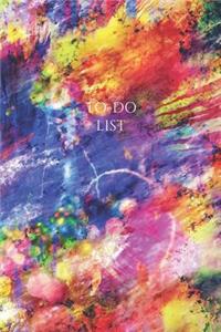 To-Do List