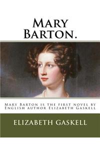 Mary Barton.