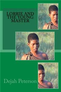 Lorrie and the Young Master
