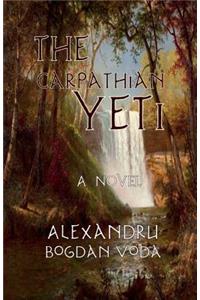 The Carpathian Yeti