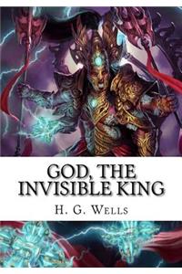 God, the Invisible King