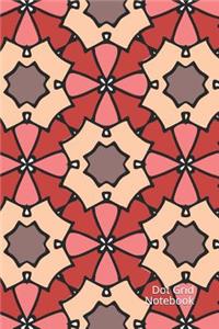 Dot Grid Notebook