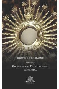 Studi su cattolicesimo e protestantesimo