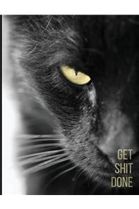 Get Shit Done