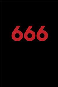 666