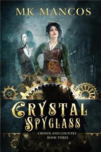 Crystal Spyglass