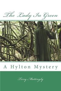 The Lady in Green
