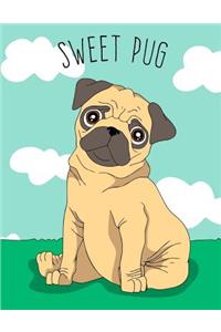 Sweet Pug