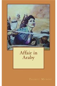 Affair in Araby