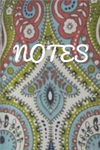 Notes