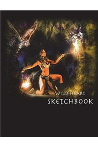 Sketchbook