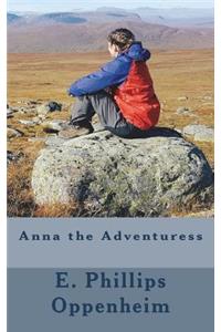 Anna the Adventuress