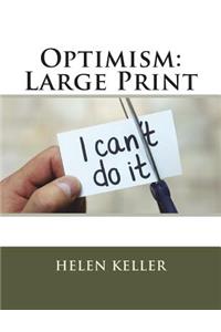 Optimism