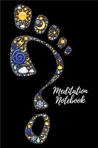Meditation Notebook