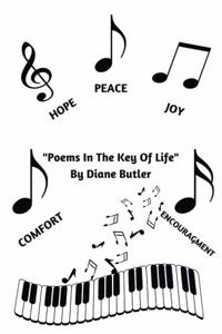 Poems In The Key Of Life