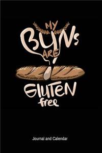 My Buns Are Gluten Free