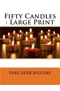 Fifty Candles