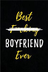Best F*cking Boyfriend Ever