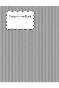 Composition Book