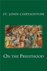 On the Priesthood