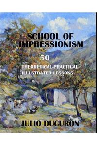 School of Impressionism