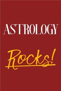 Astrology Rocks!