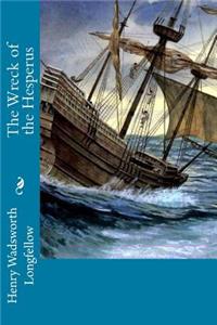 The Wreck of the Hesperus