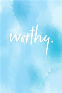 Worthy