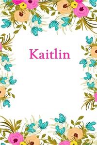 Kaitlin