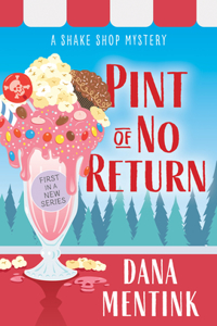 Pint of No Return