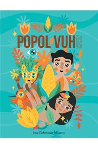 Popol Vuh