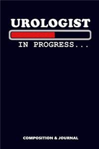 Urologist in Progress