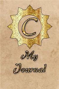 My Journal
