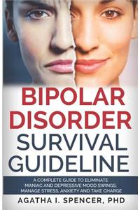 Bipolar Disorder Survival Guideline