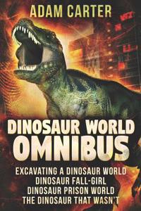 Dinosaur World Omnibus