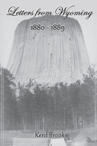 Letters From Wyoming