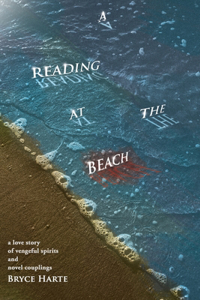 Reading at the Beach