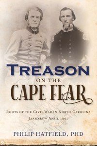 Treason on the Cape Fear