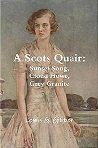 Scots Quair